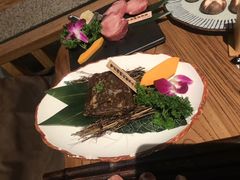 -黑牛の店·和牛烧肉(合生汇店)