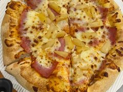 -必胜客(玉泉远洋店)