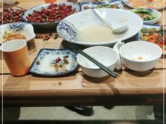 -山城遇宴·重庆江湖菜(五道口银谷大厦店)