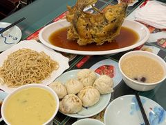 -草包包子铺1937(普利街店)