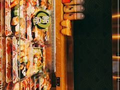 -池田寿司·4H鲜作(西直门凯德华联店)