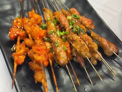 -四妹餐厅(玫瑰街店)