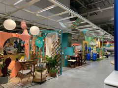 -宜家家居(西安未央商场店)