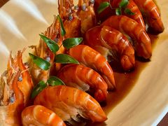 -兰庭玉树·老饭骨家宴(后海店)