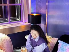 -Darling Queen·Mini·Live·House