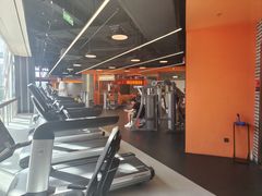 -加伍磅健身(千树店)