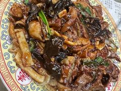 -砂锅居(西四店)