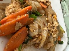 -Doo Dee Thai Food(Issan/Isaan/Esan)