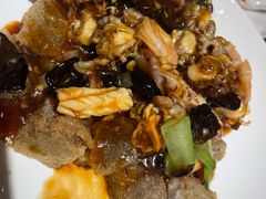 -九號院子海鲜烧烤