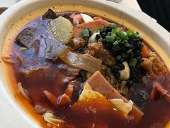 -眉州东坡(通州店)