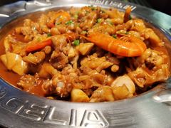 -胖哥俩肉蟹煲(杭州下沙学林街店)