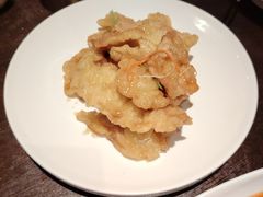 -李记饺子·熏酱东北菜(欢乐谷店)