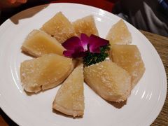 -糟粕醋·椰苑海南菜餐厅(亚龙湾天域酒店)