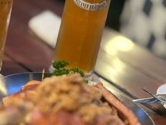 -宝莱纳餐厅(滨江店)