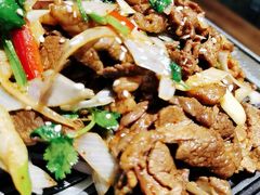 -徽镇小厨·经典徽菜(十里河店)