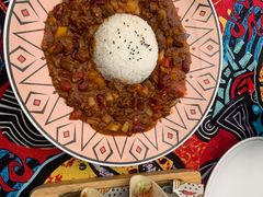 -Famous肥猫墨西哥音乐餐吧(五棵松华熙LIVE店)