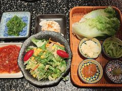 -牛焱·烧肉酒肆(五大道店)