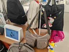 -line friends(明洞旗舰店)