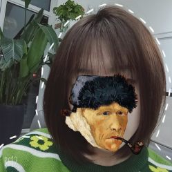 点击看大图 -未来美发·T1M HAIR SALON