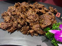 干香牛肉片-梧桐树下(云锦世家店)