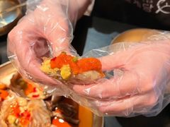 -新世界百货(明洞总店)