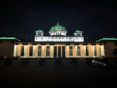 -中国农业博物馆