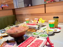 -海底捞火锅(名门店)