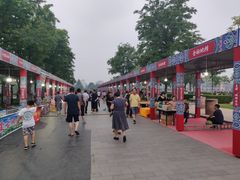 -廊坊文化艺术中心