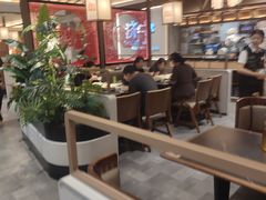 -吕氏疙瘩汤·新鲁菜(新贵和店)