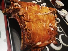 -九十九顶毡房(阜石路店)