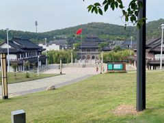 -句容茅山景区