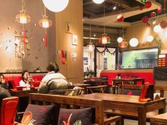 -红料理|串串有瘾·烧烤(吴中路店)
