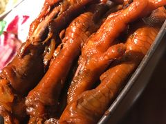 妈妈凤爪-花千醉(新街口店)
