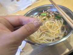 -守英猪脏粉(仓桥街店)