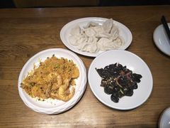 -必点海鲜·鲅鱼水饺(鞍山西道店)