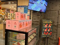 -安泰楼·佛跳墙创始人·传统闽味早茶·酒楼(三坊七巷闽菜地标店)