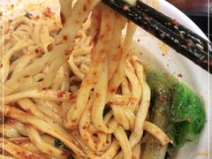 -老陈婆手工面庄