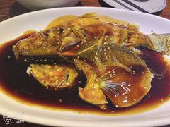 -大牌大·传统杭帮菜(湖滨店)