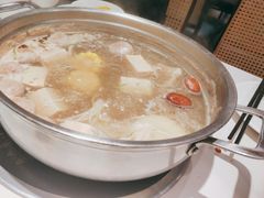 -八合里潮汕鲜牛肉火锅(福州万象城店)