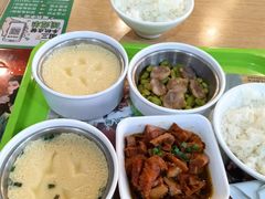 -老乡鸡(南京金宝商业广场店)