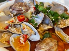 -邻舍私房菜(渊明北路店)