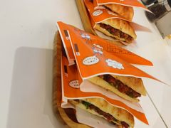-驴公驴婆(曹杨店)