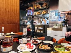 -蝴蝶里·粤菜·点心(滨江龙湖店)