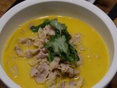 酸汤肥牛-旅马餐厅(茅家埠店)