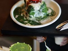 -luutosa  cafe & tea 鹿兔山