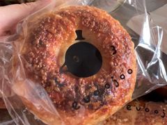 -evoojoo面包商店