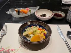 -将军日本餐厅·Shogun(厦门马哥孛罗东方大酒店)
