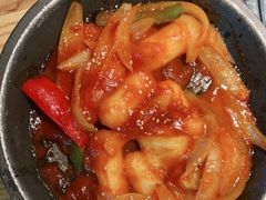 -汉拿山(包河万达店)