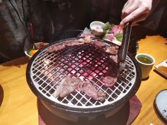 -久喜番和牛烧肉酒场(北辰三角洲店)