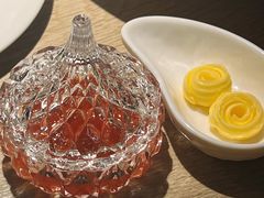 -波特曼西餐厅(中央大街店)